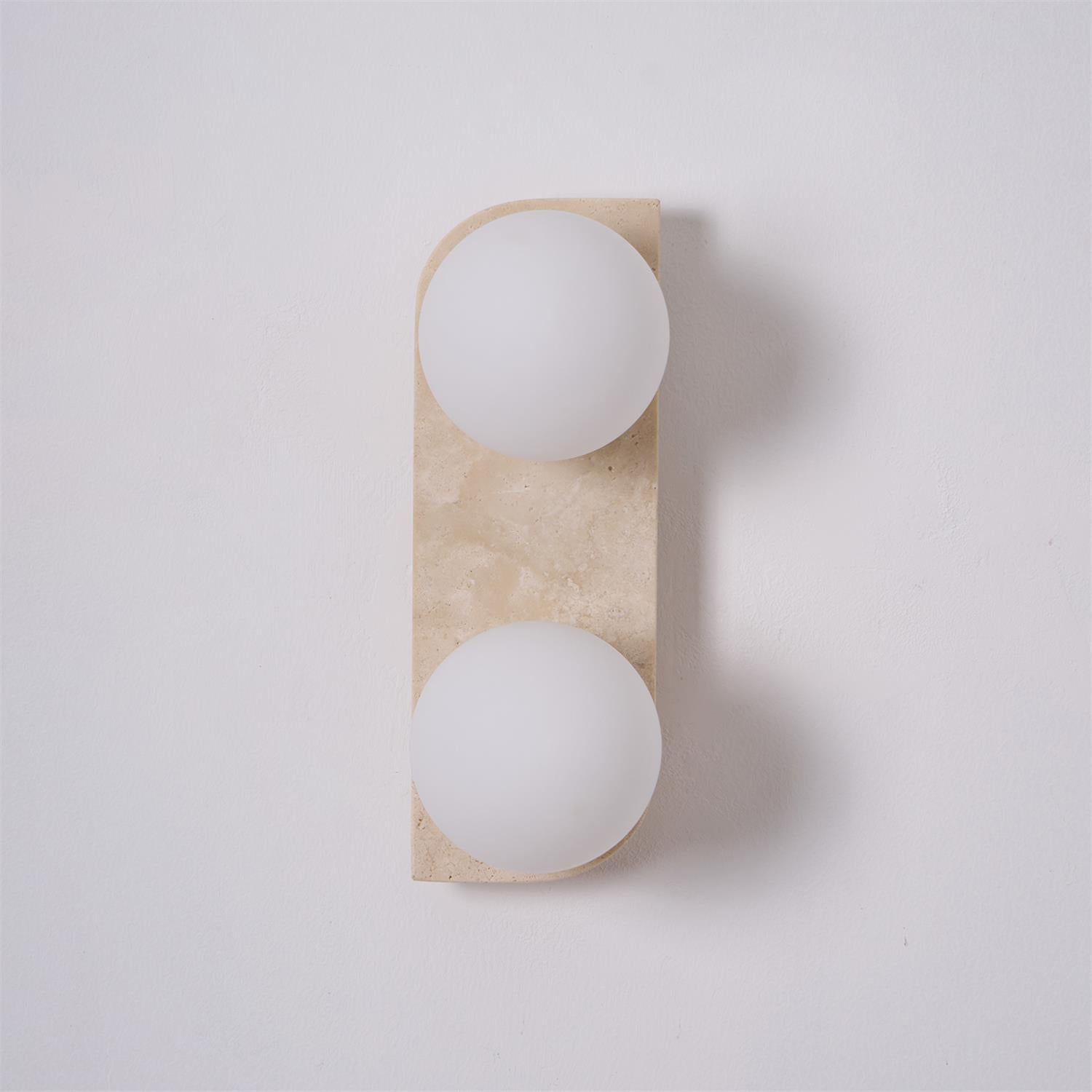 Corni Outdoor Wall Light
