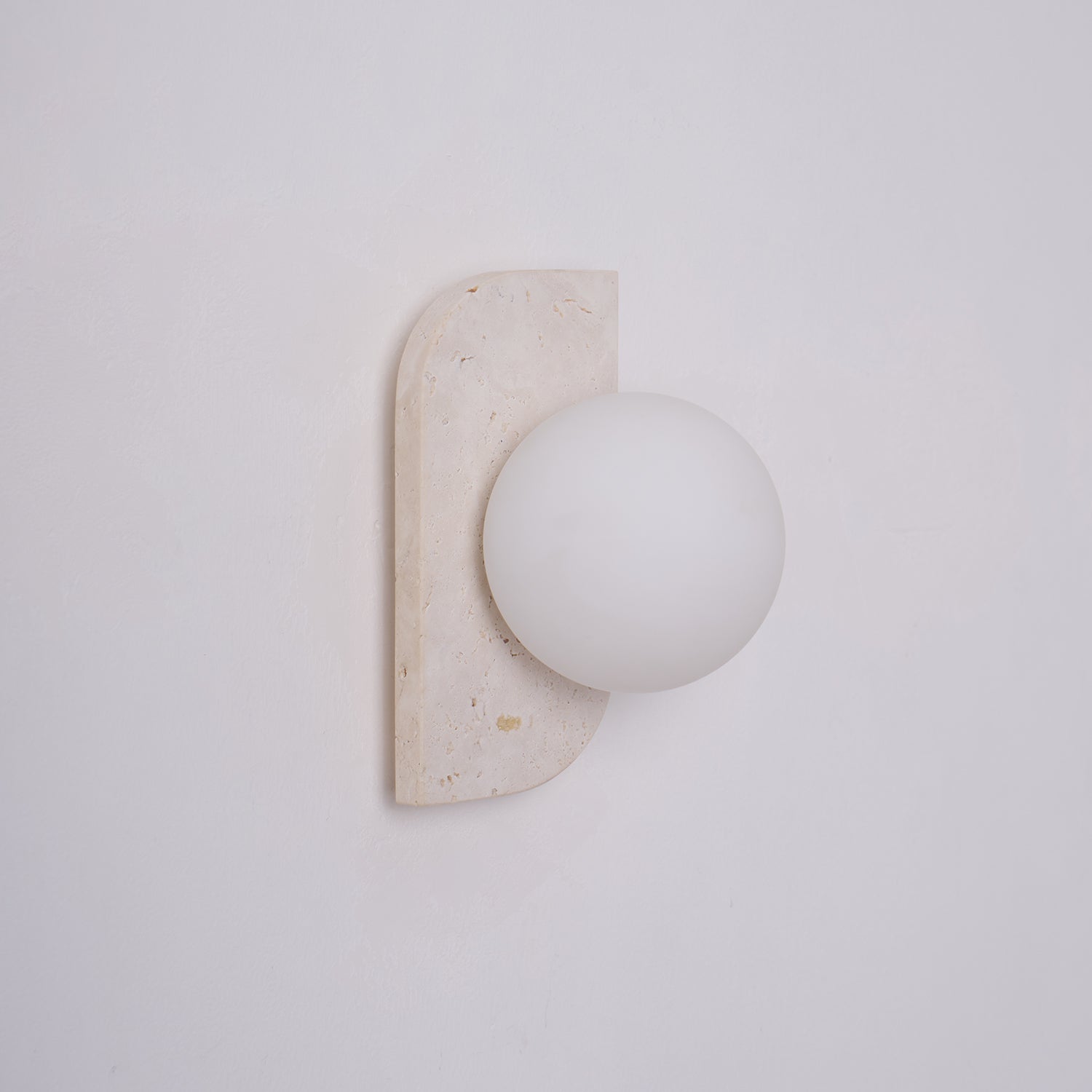 Corni Outdoor Wall Light