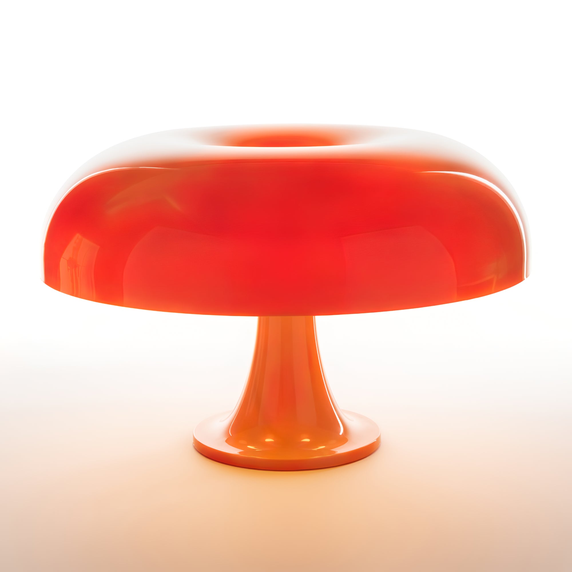 Emlin Mushroom Table Lamp