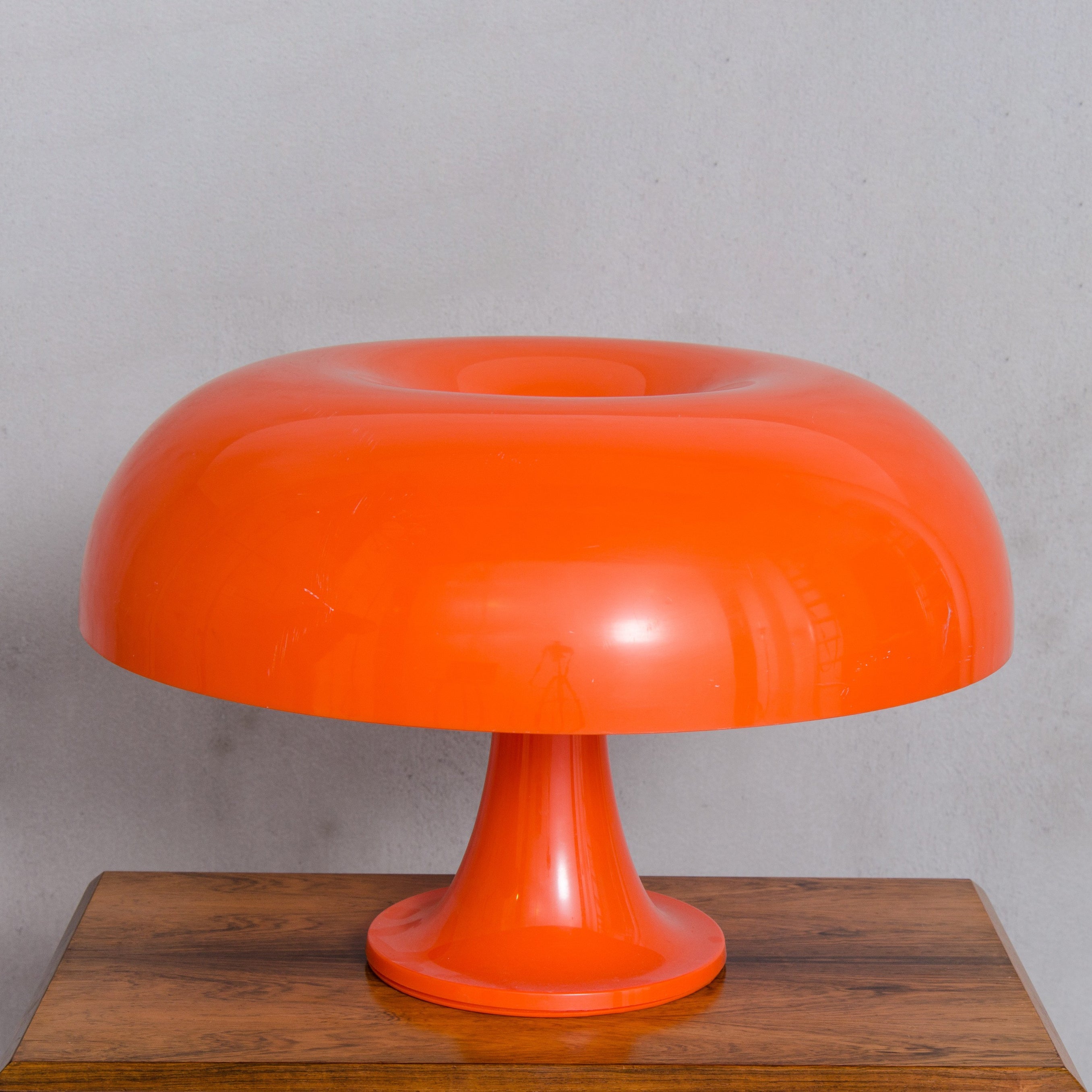 Emlin Mushroom Table Lamp