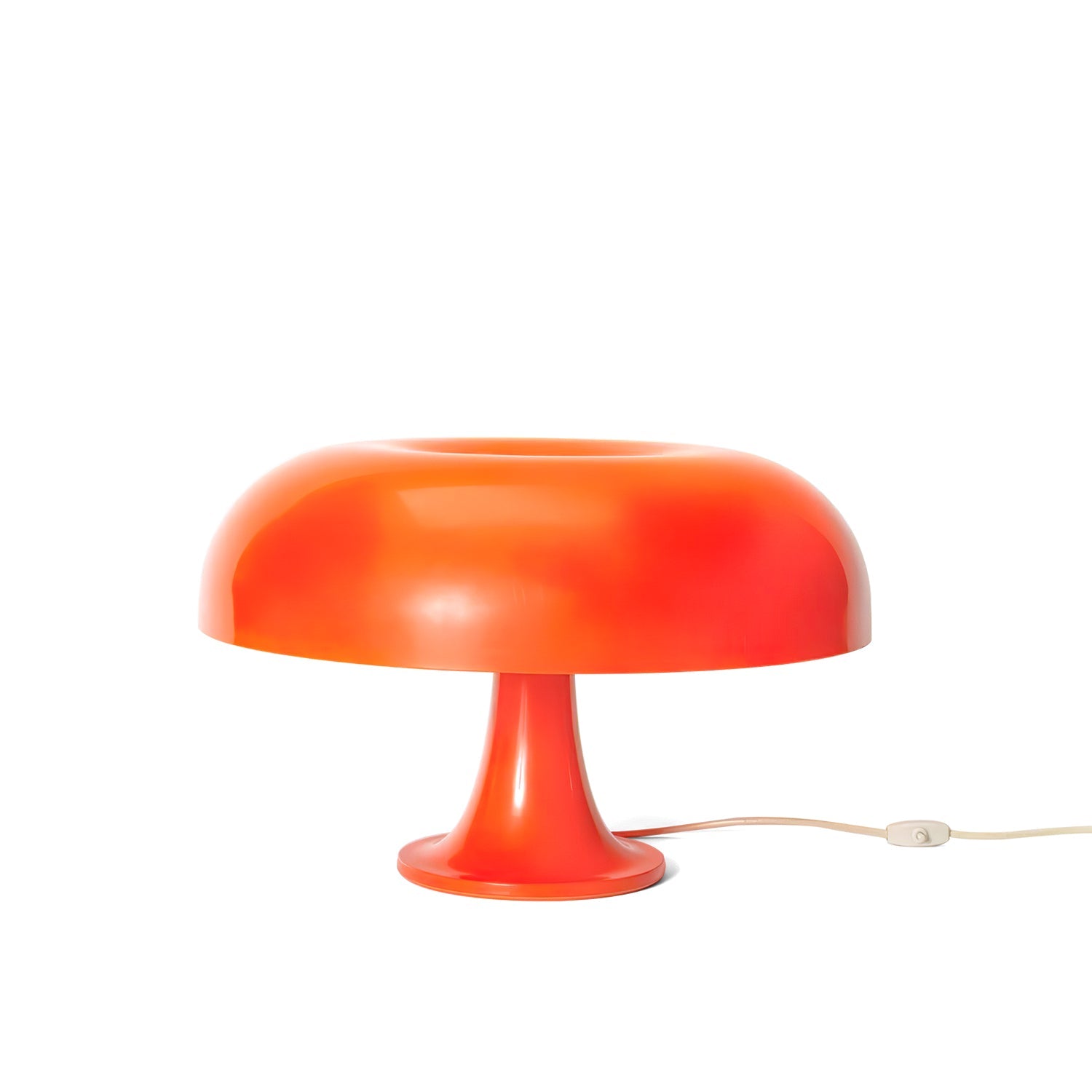 Emlin Mushroom Table Lamp