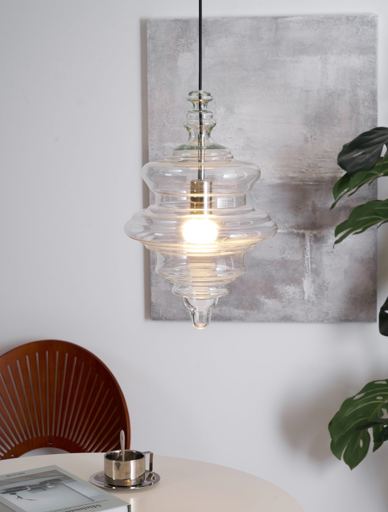 Sageton Pendant Light