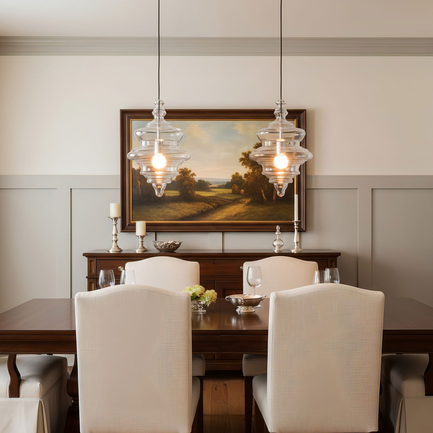 Sageton Pendant Light