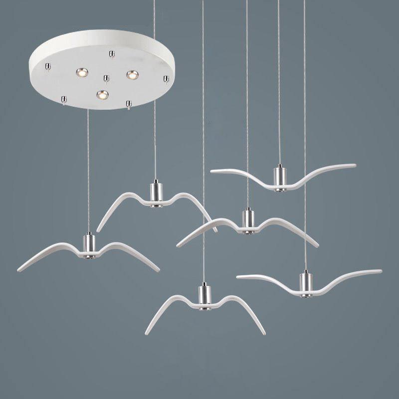 Aviara LED Pendant Light – detail 28