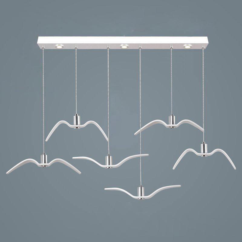 Aviara LED Pendant Light – detail 34