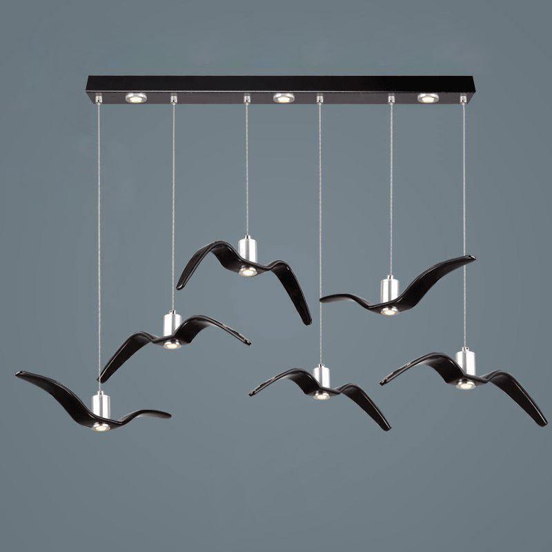 Aviara LED Pendant Light – detail 32