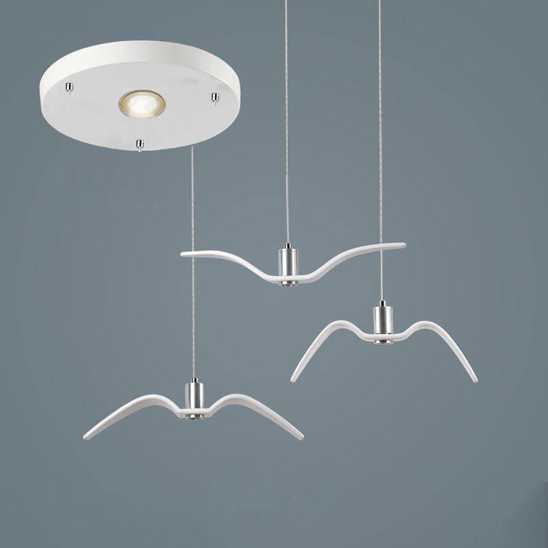 Aviara LED Pendant Light – detail 29