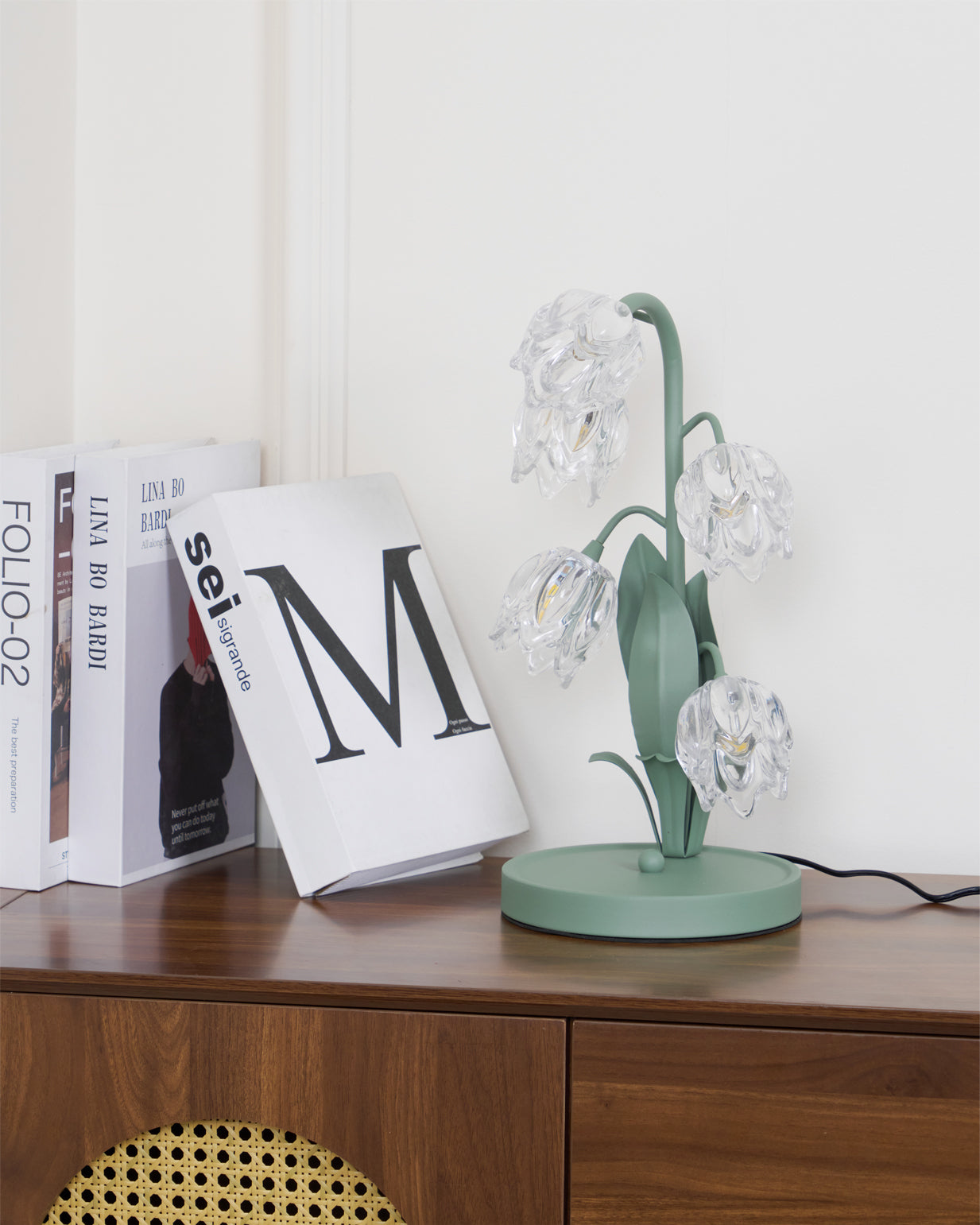 Quinton Table Lamp