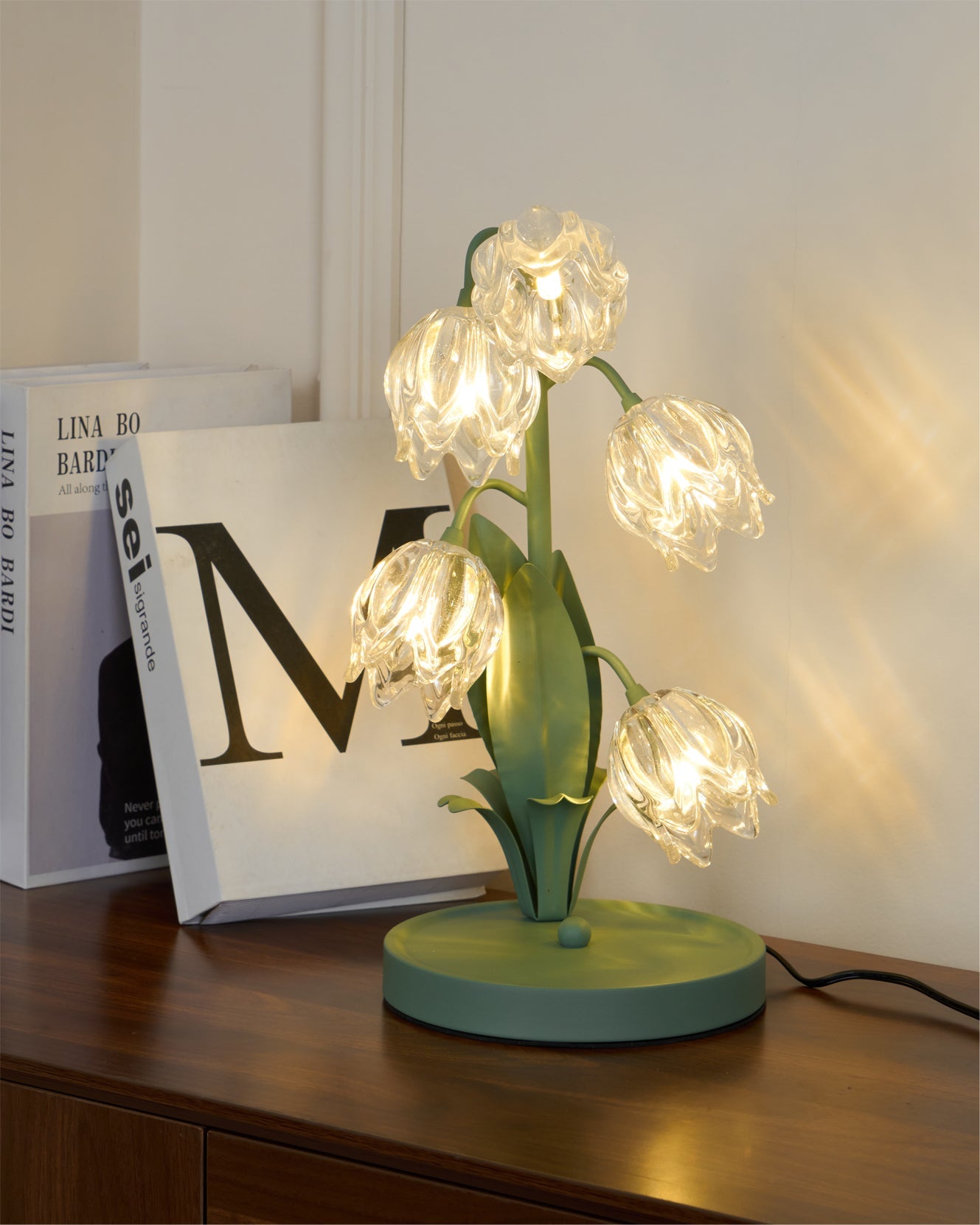 Quinton Table Lamp