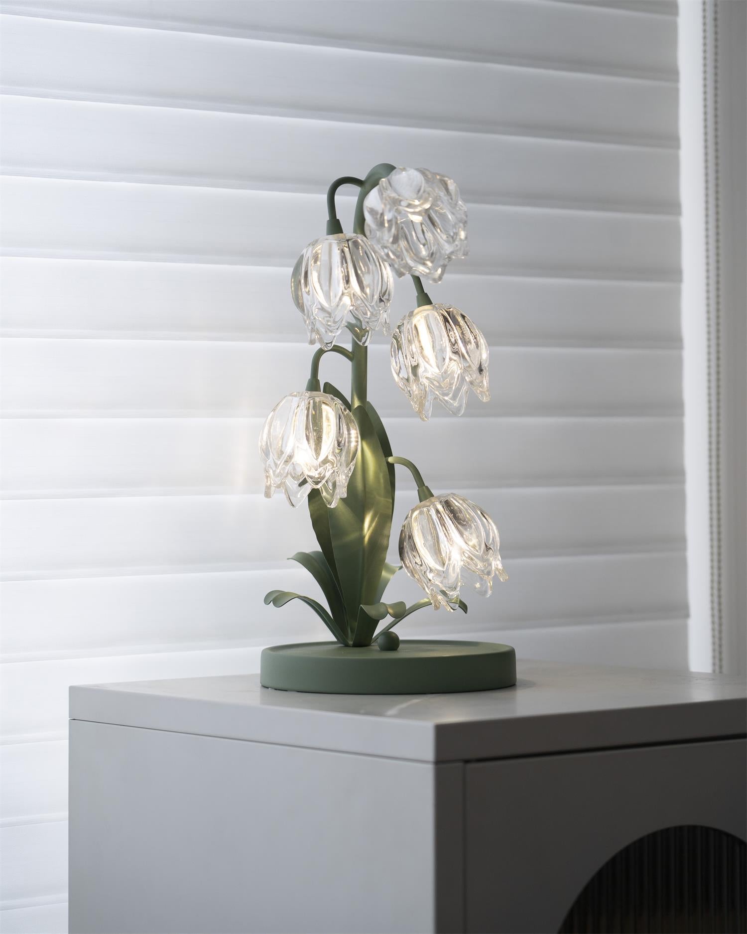 Quinton Table Lamp