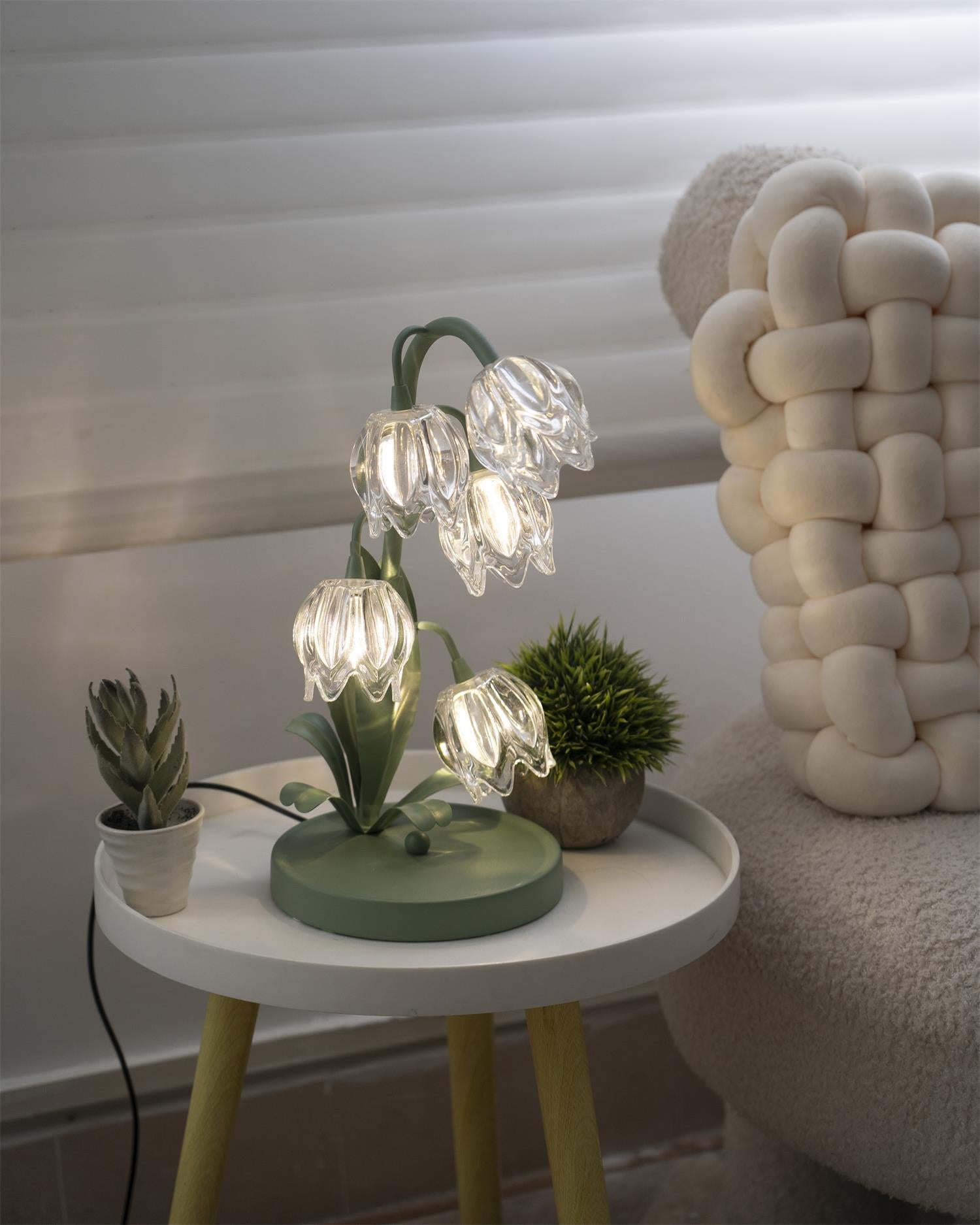 Quinton Table Lamp