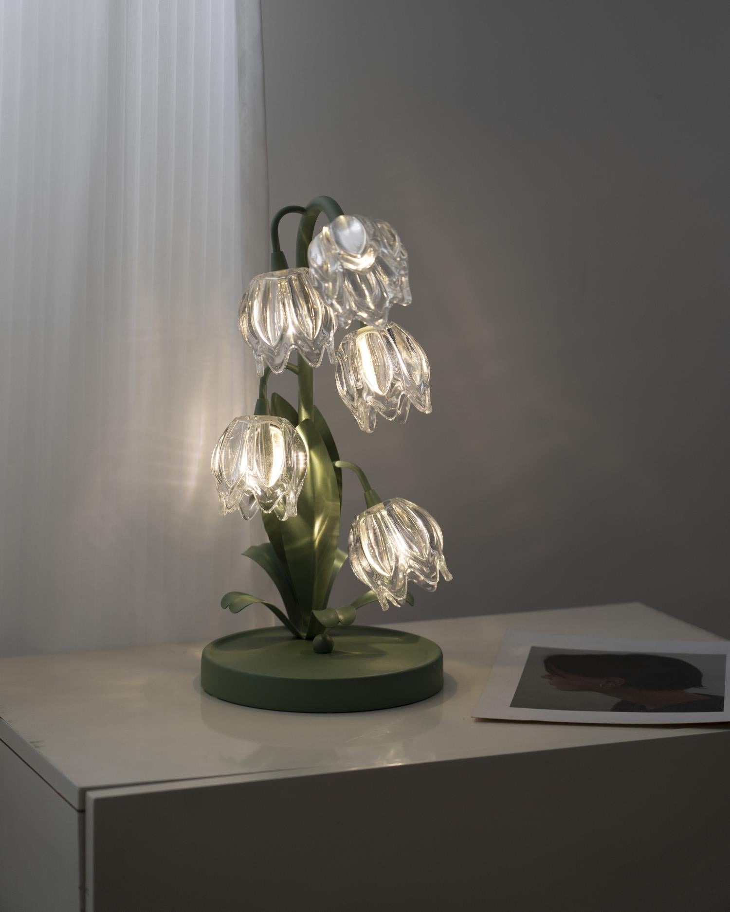 Quinton Table Lamp