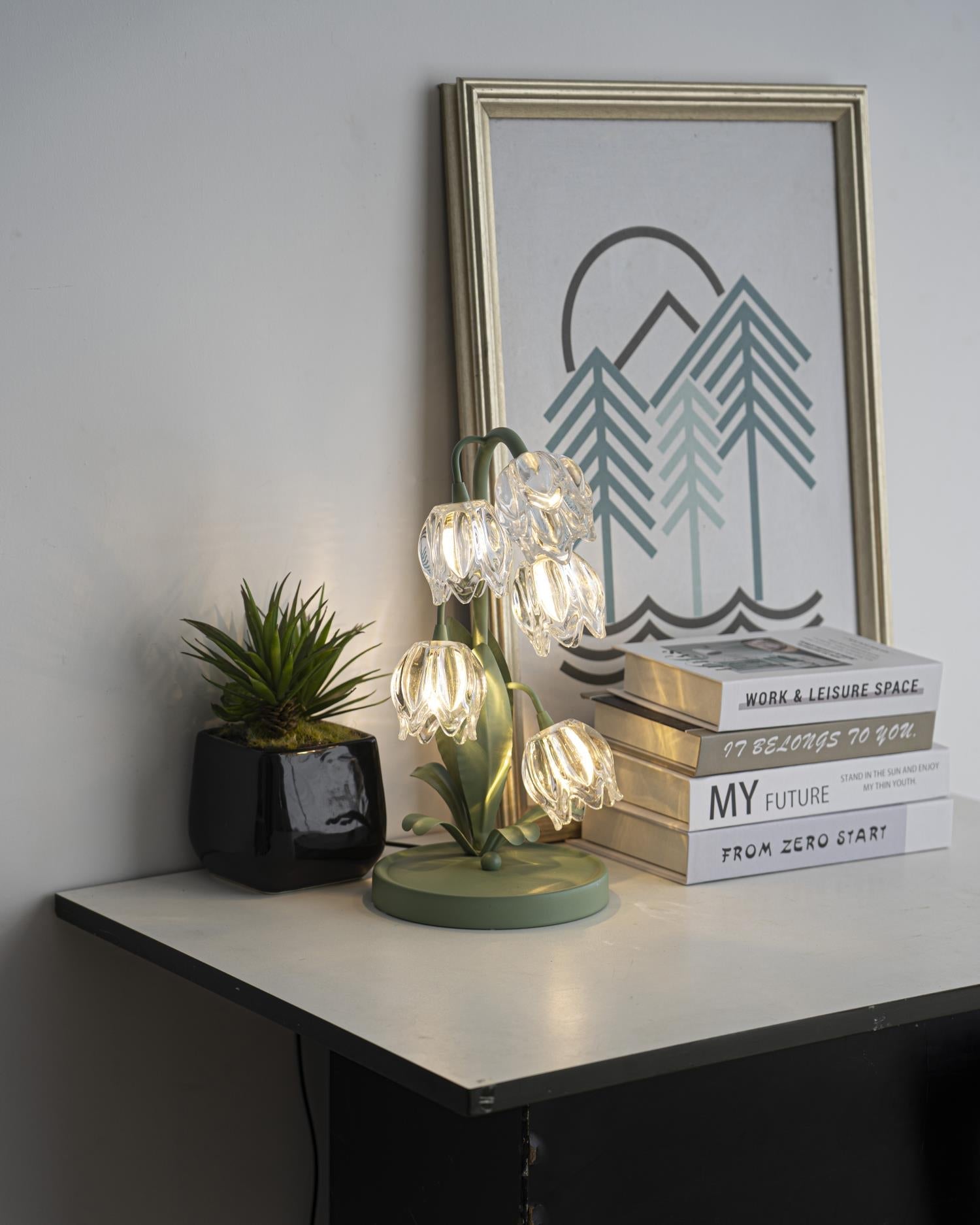 Quinton Table Lamp