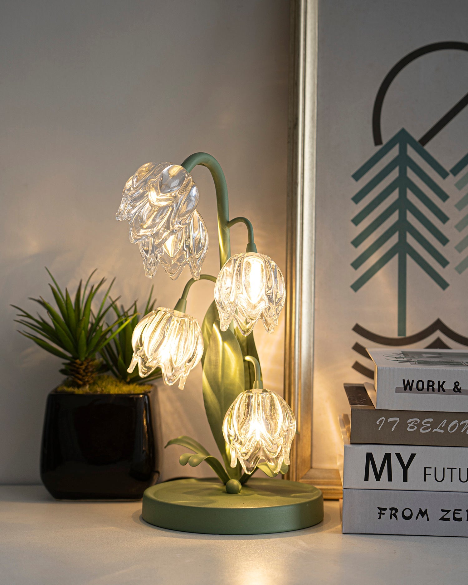 Quinton Table Lamp