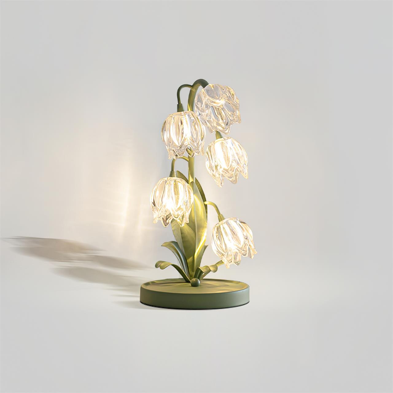 Quinton Table Lamp