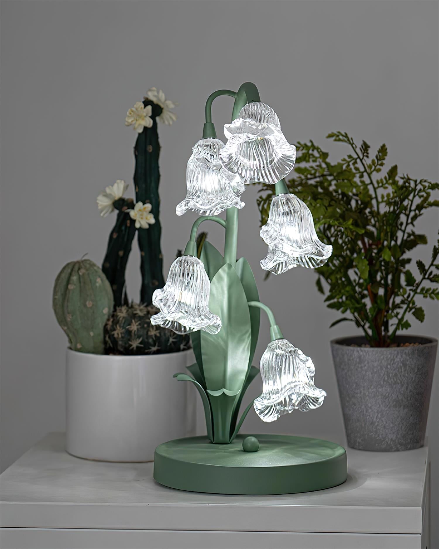 Quinton Table Lamp