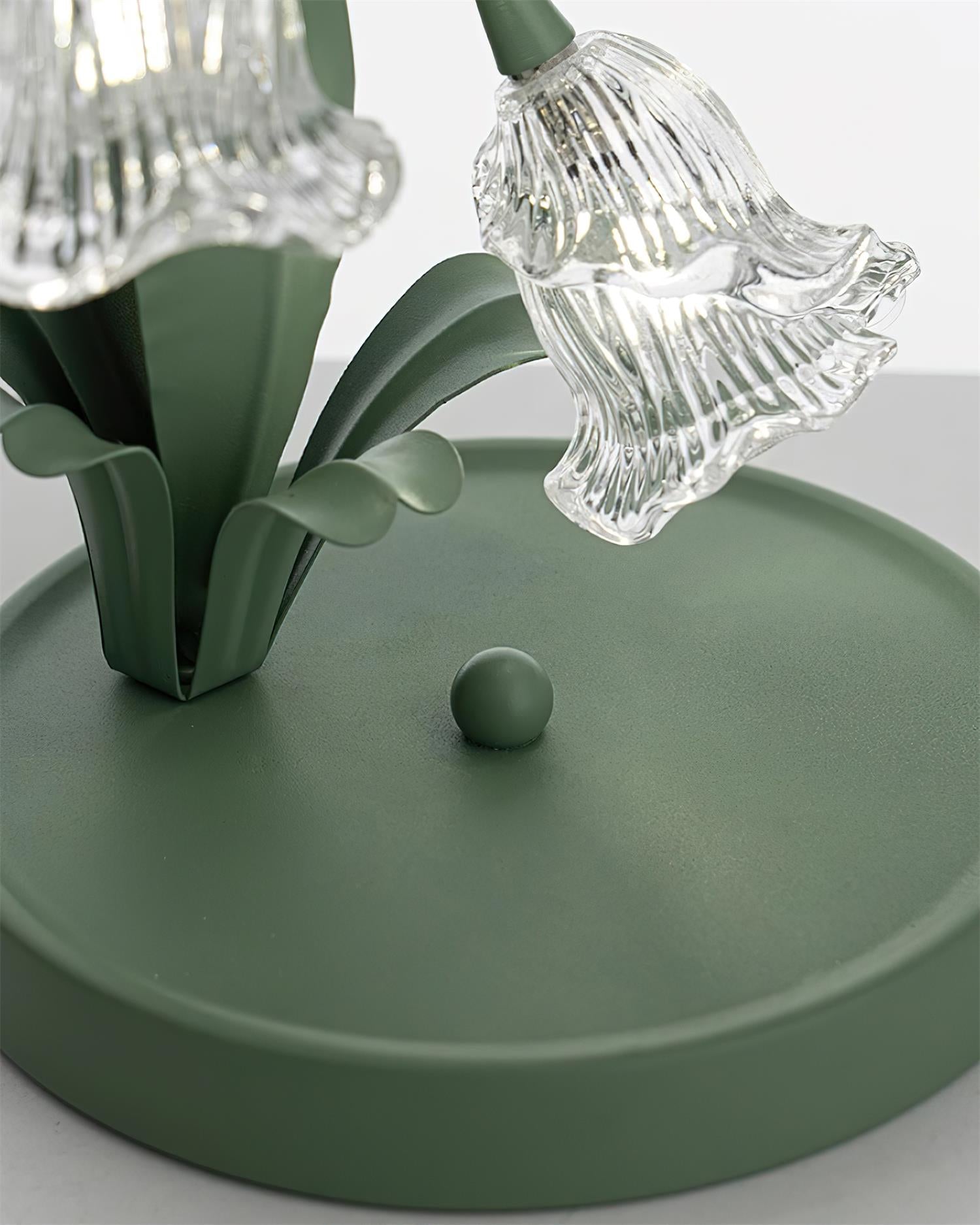 Quinton Table Lamp