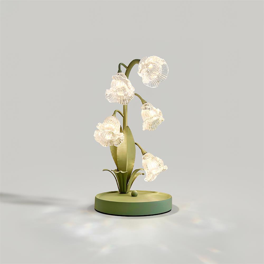 Quinton Table Lamp