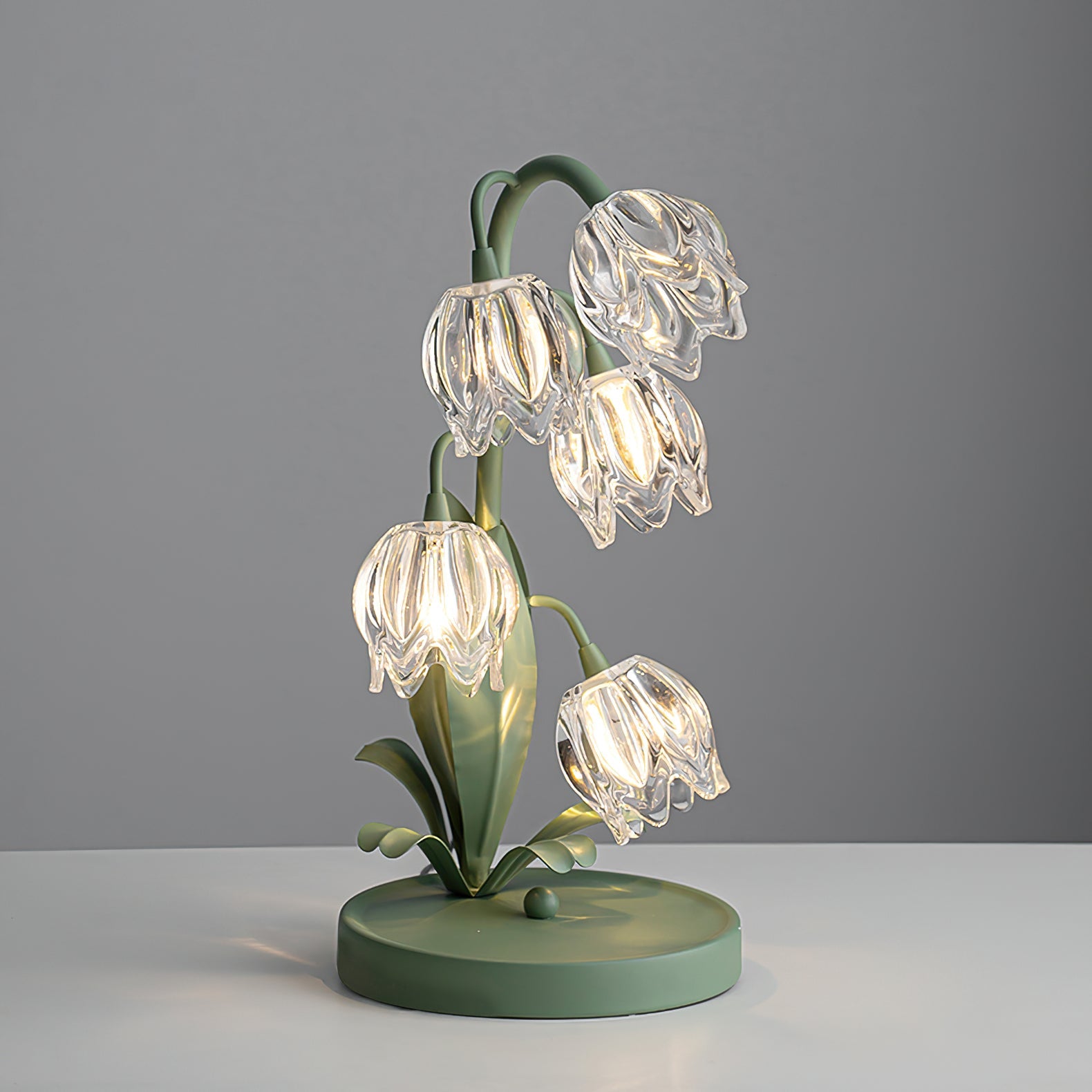 Quinton Table Lamp