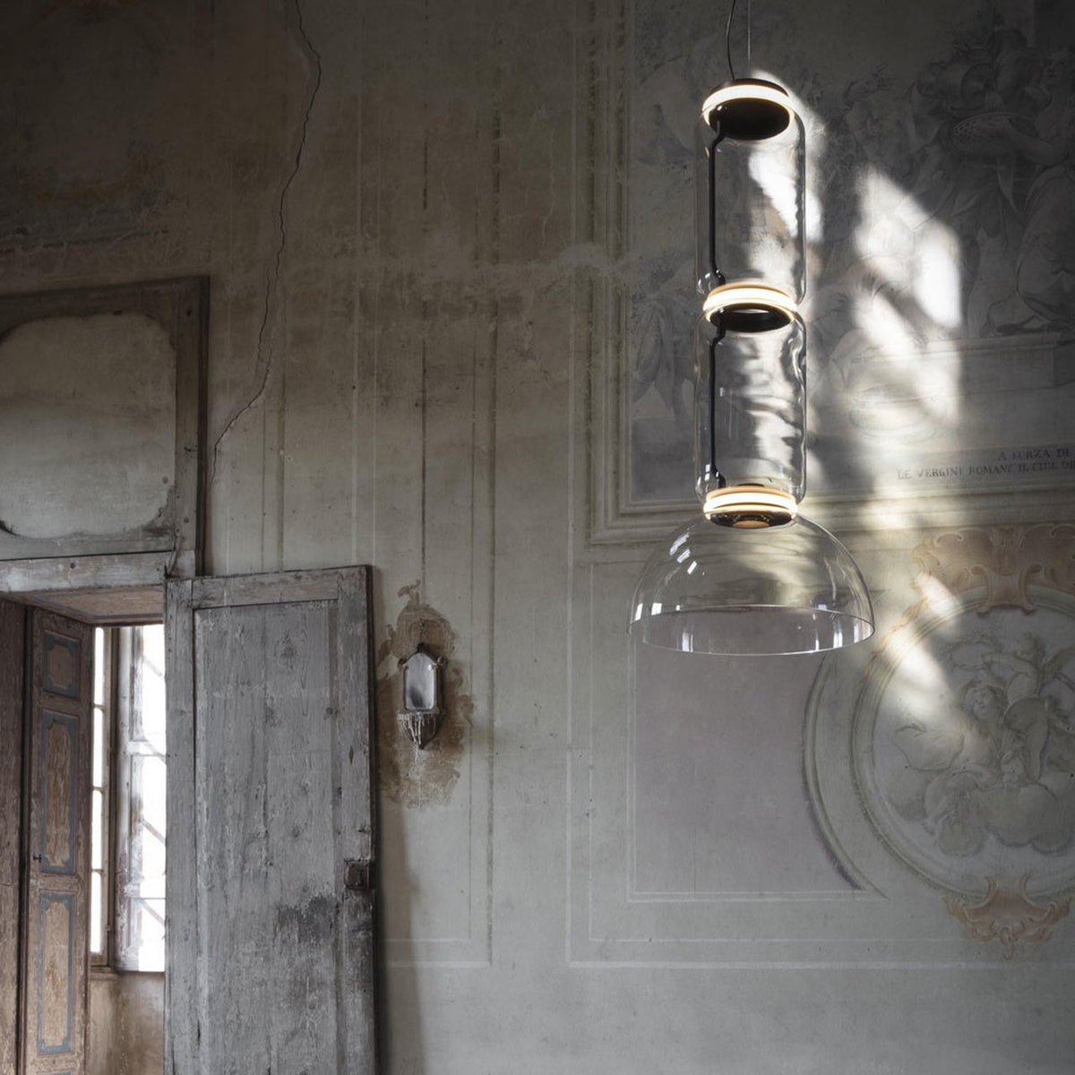 Dovemi Minimalist Pendant Light