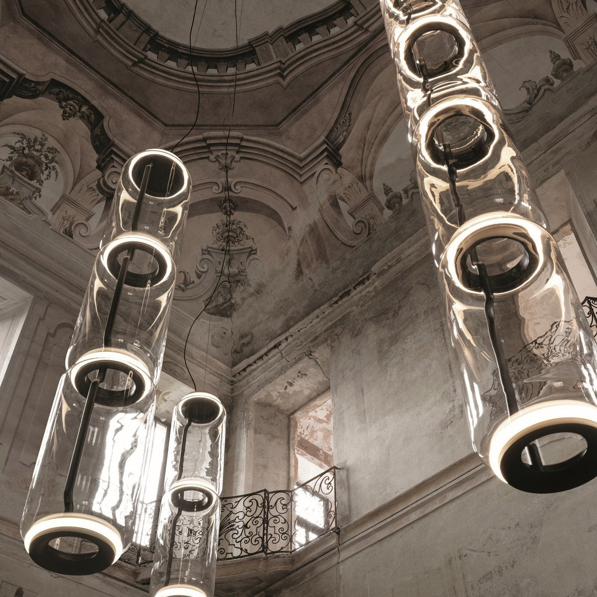 Dovemi Minimalist Pendant Light