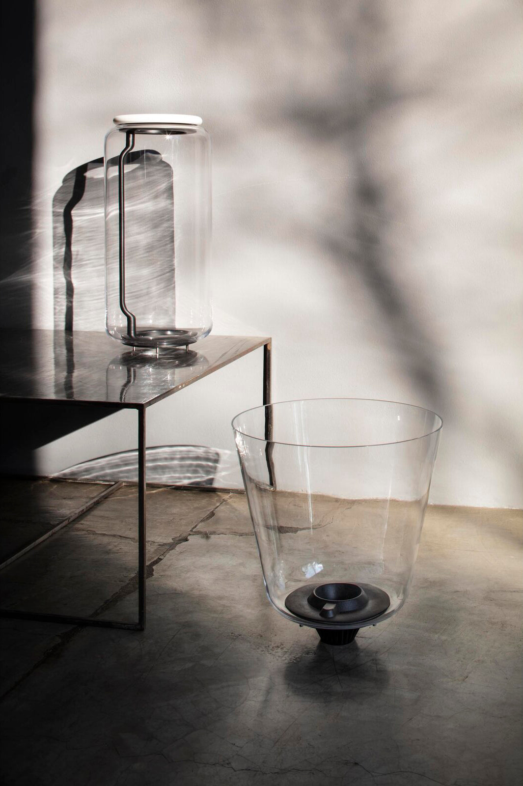Dovemi Minimalist Pendant Light