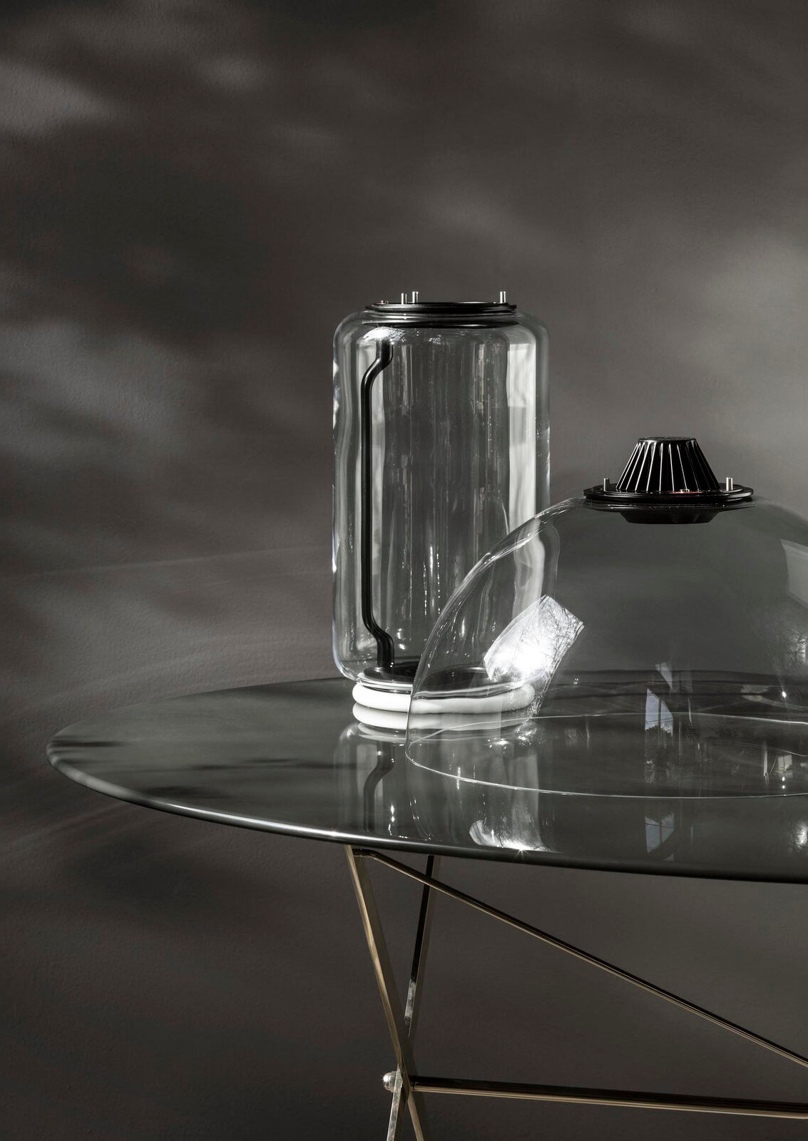 Dovemi Minimalist Pendant Light