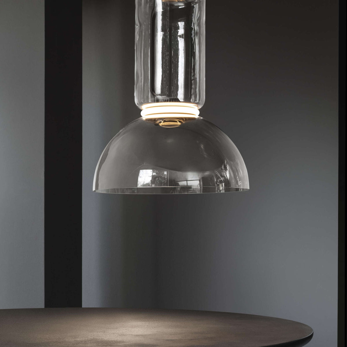 Dovemi Minimalist Pendant Light