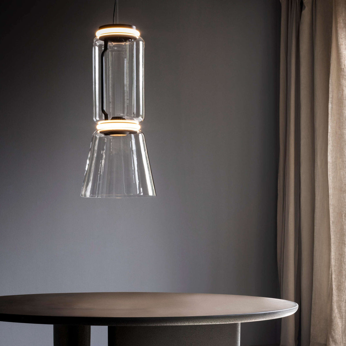Dovemi Minimalist Pendant Light
