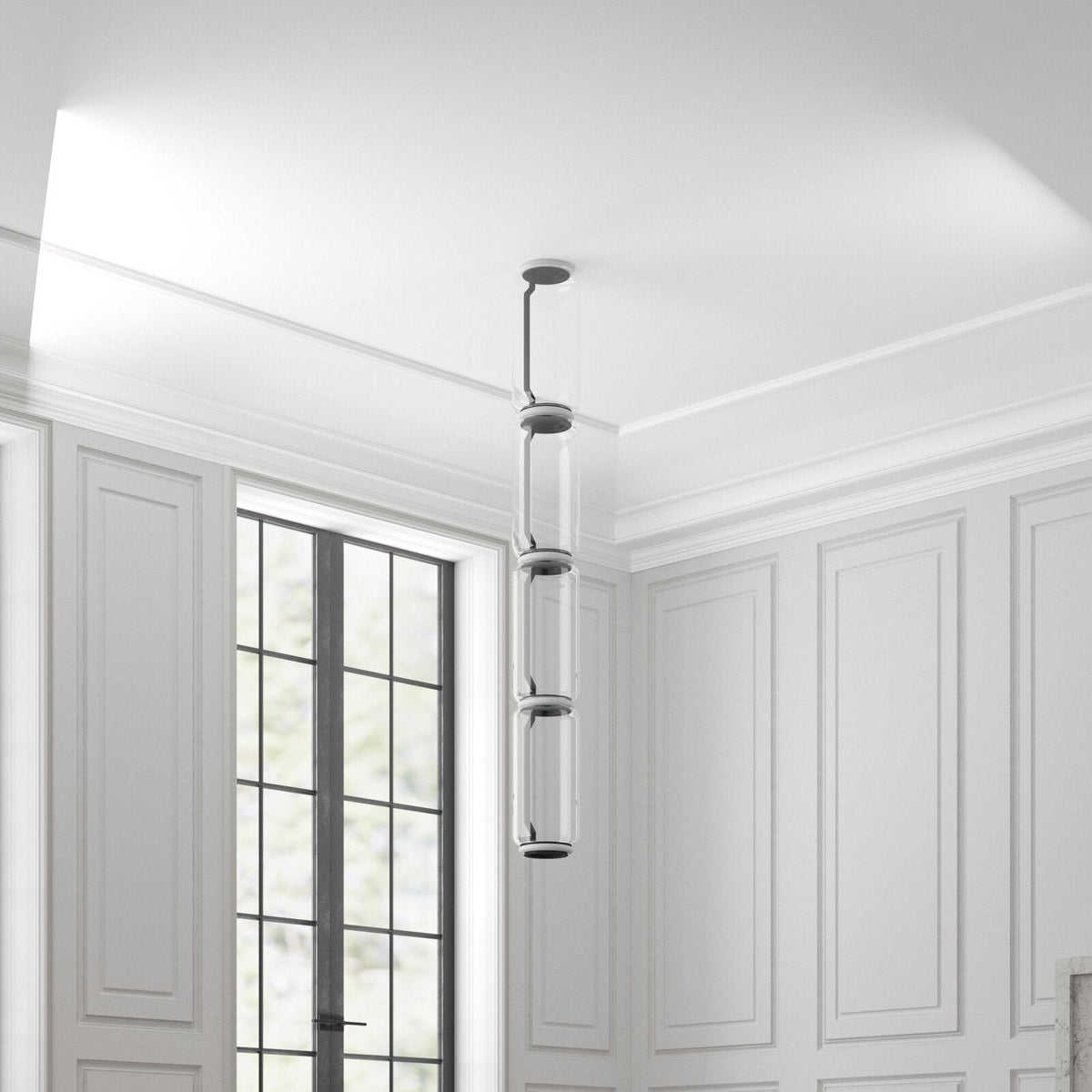 Dovemi Minimalist Pendant Light
