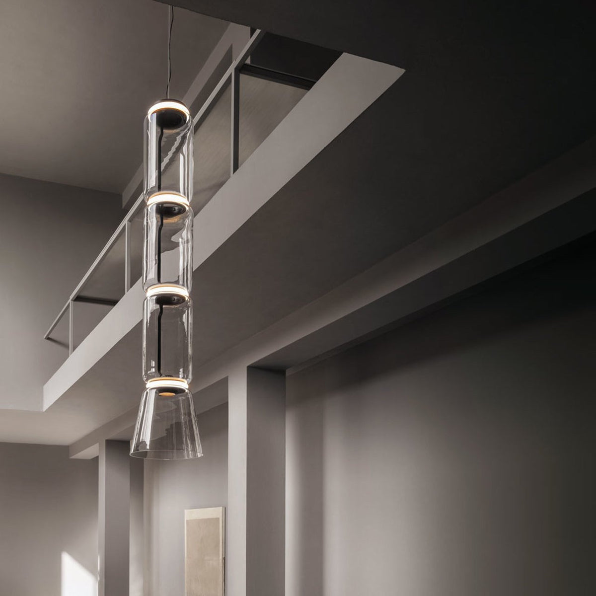 Dovemi Minimalist Pendant Light