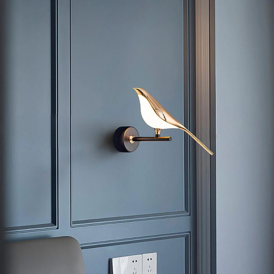 Nomi Wall lamp – detail 3