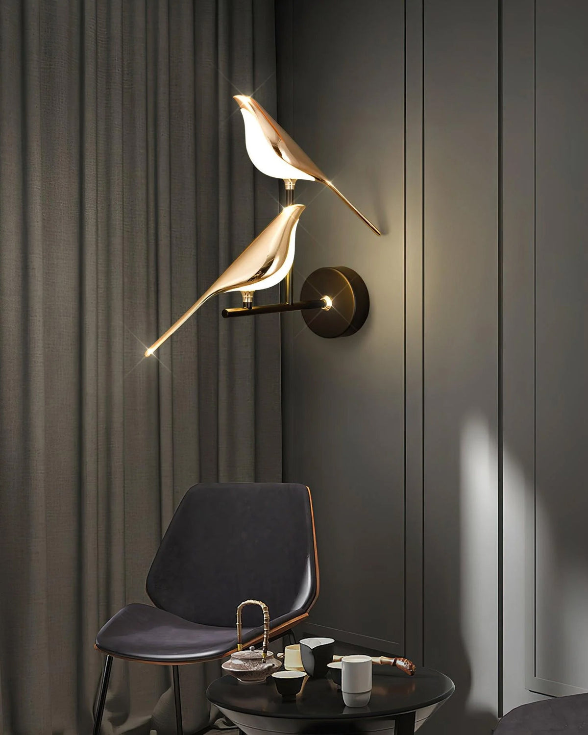 Nomi Wall lamp – detail 8