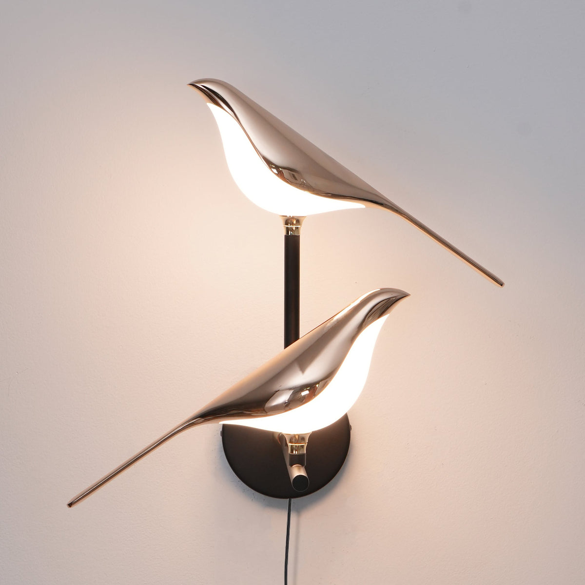 Nomi Plug-in Wall lamp – detail 3