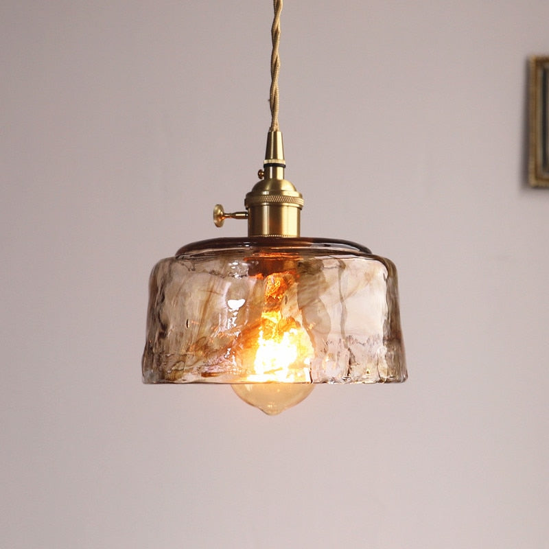 Arro Vintage Pendant Light