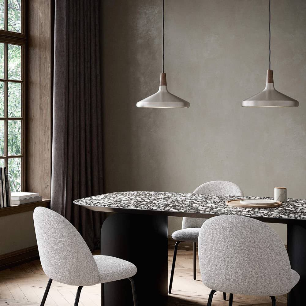 Rika Cone Pendant Light