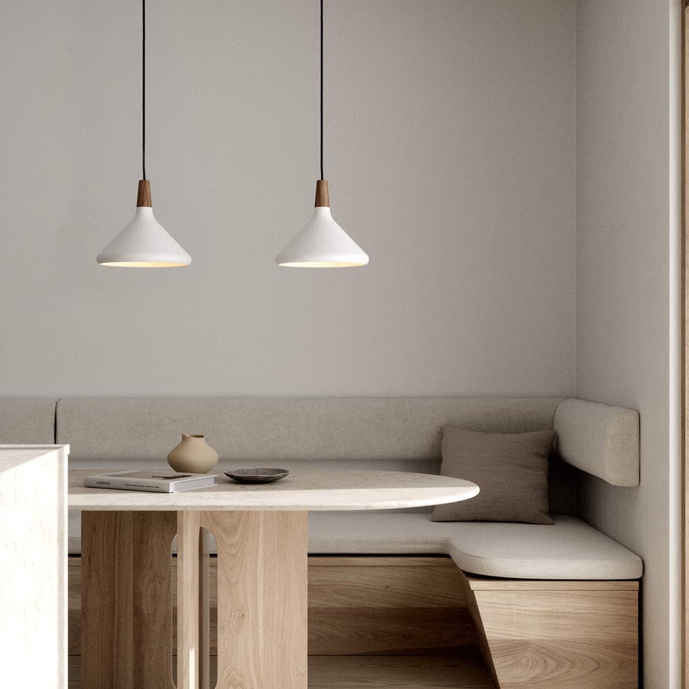 Miraven Cone Pendant Light