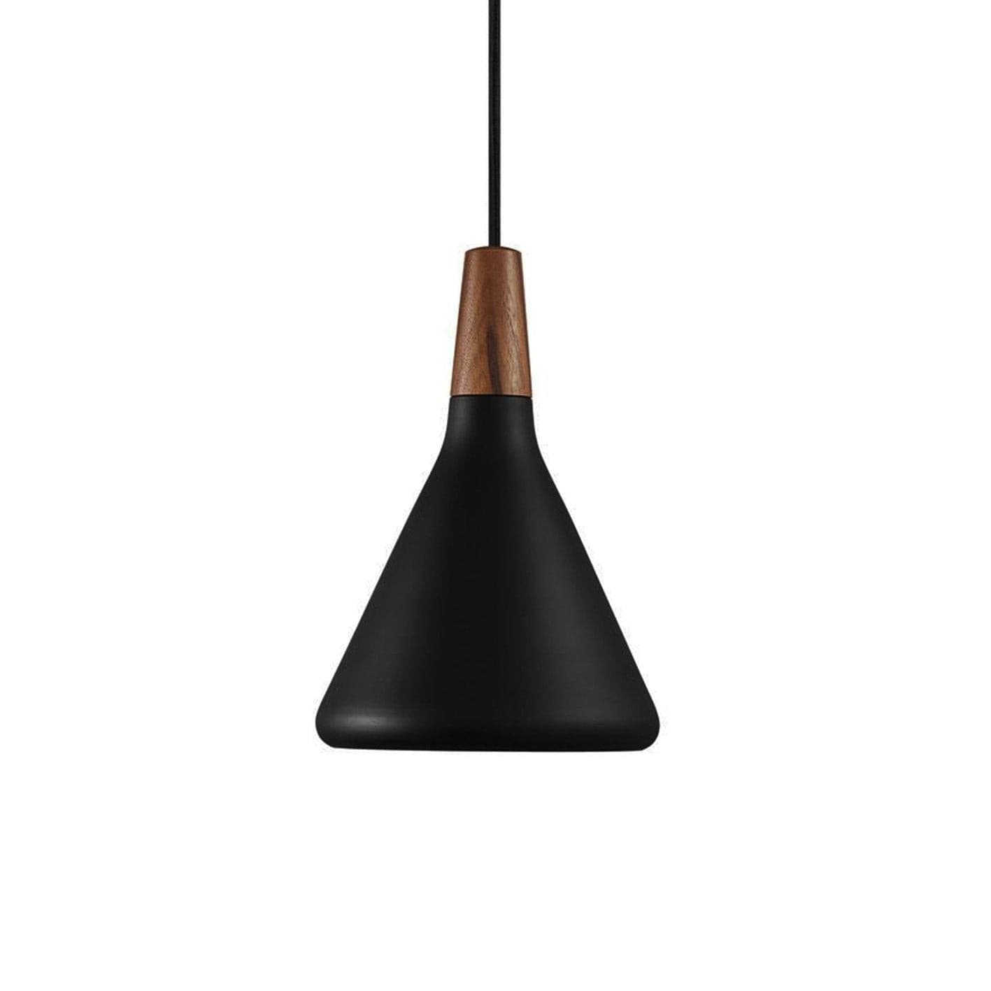 Rika Cone Pendant Light