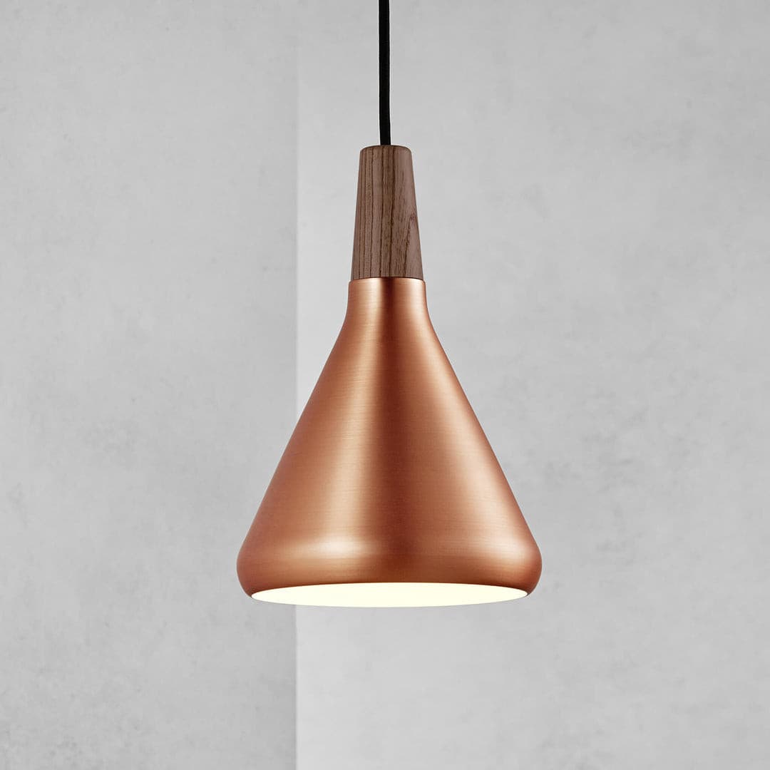 Miraven Cone Pendant Light