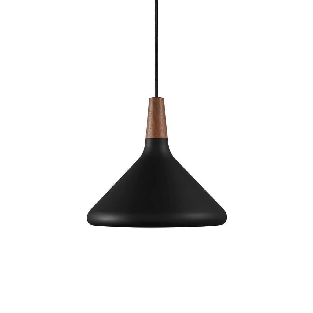 Rika Cone Pendant Light