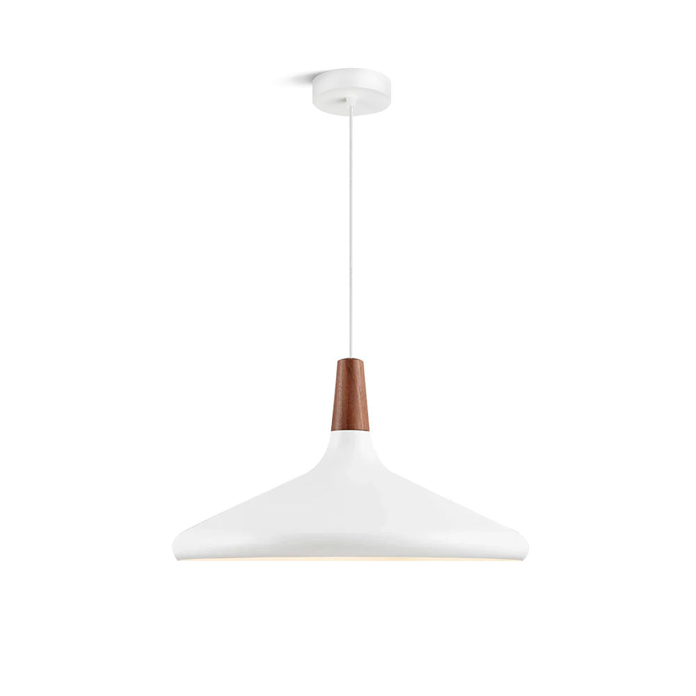 Miraven Cone Pendant Light