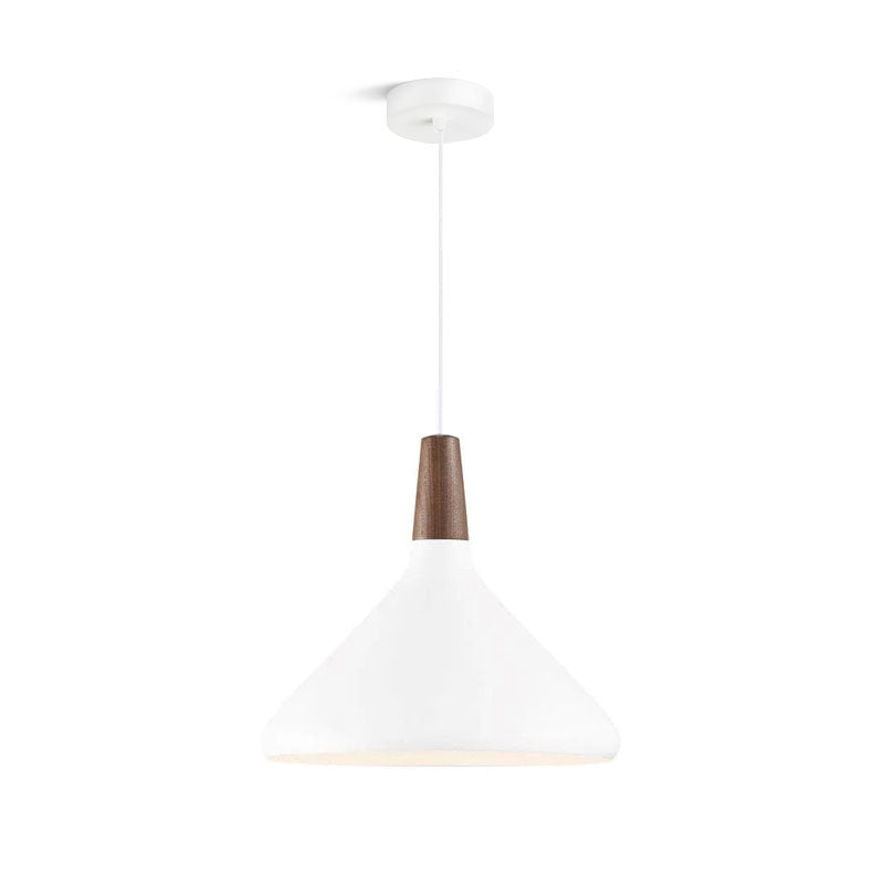 Rika Cone Pendant Light