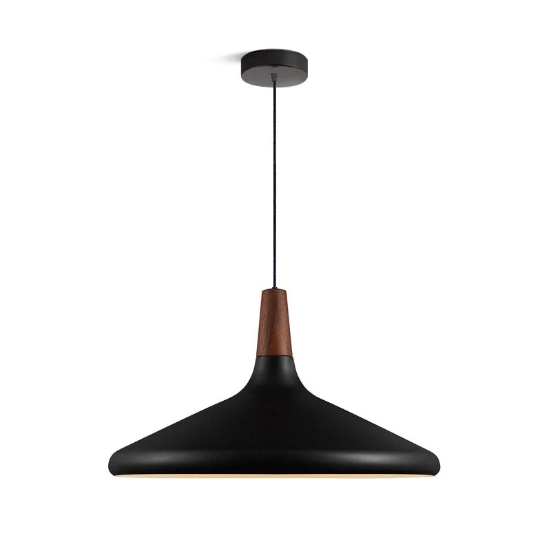Rika Cone Pendant Light