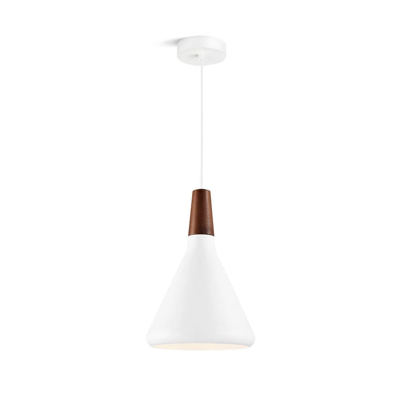 Rika Cone Pendant Light
