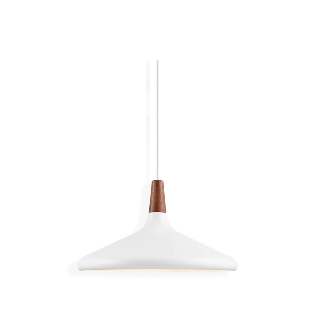 Rika Cone Pendant Light