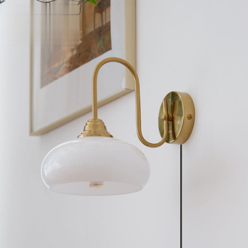 Axtonen Modern Wall Light