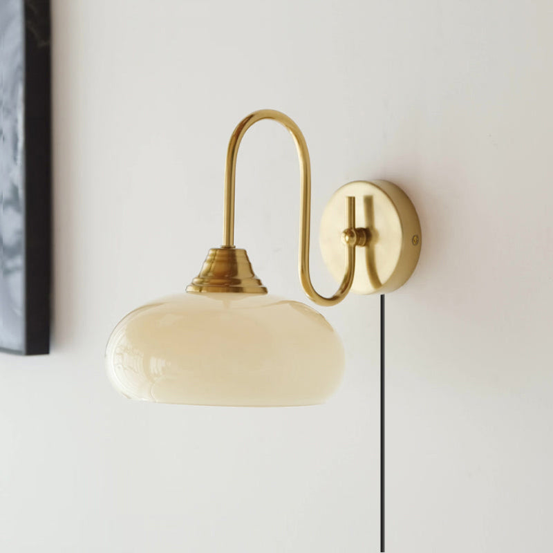 Axtonen Modern Wall Light