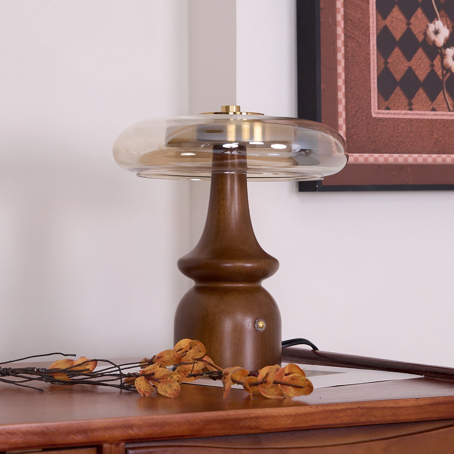 Malynno Tabel Lamp