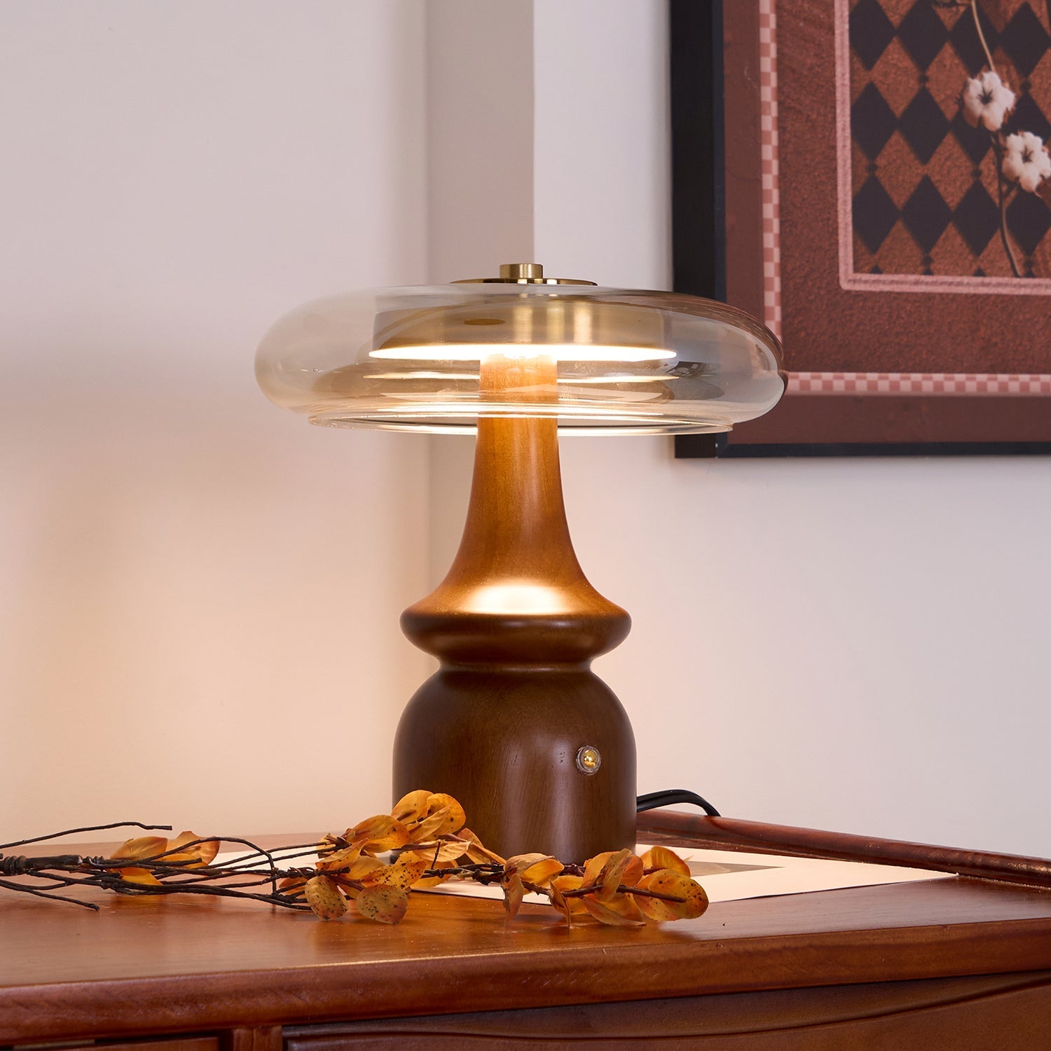 Malynno Tabel Lamp