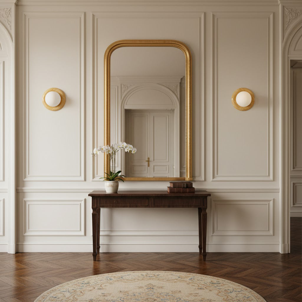Wyno Wall Light